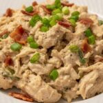 creamy cheesy crock pot crack chicken your new favorite featured