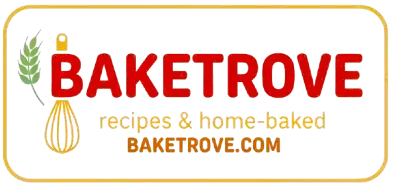 Easy Baking Recipes | Sweet Desserts, Breads & Oven Treats – Baketrove.com