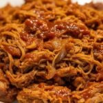 the best slow cooker pulled pork juicy tender every time featured