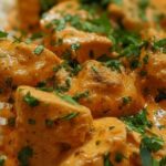 the easiest slow cooker butter chicken your family will love featured