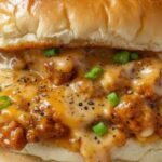 the ultimate easy cajun chicken sloppy joes a delicious twist featured