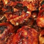flavor packed cherry dr pepper grilled chicken youll crave featured