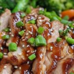 irresistible honey garlic pork rice bowl your new weeknight go to featured
