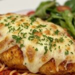 the ultimate crispy air fryer chicken parmesan youll love featured