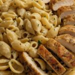 the ultimate savory chicken pasta delight youll crave featured